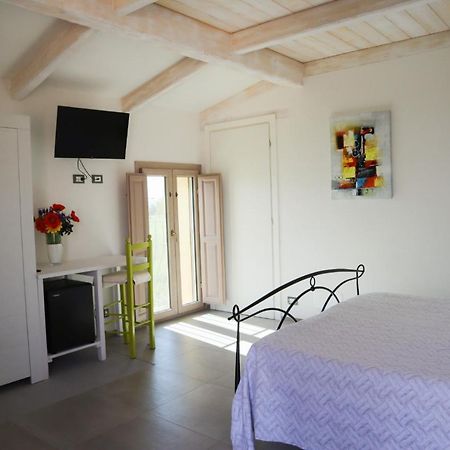 Ficolivo Bed & Breakfast ปีติญาโน ภายนอก รูปภาพ