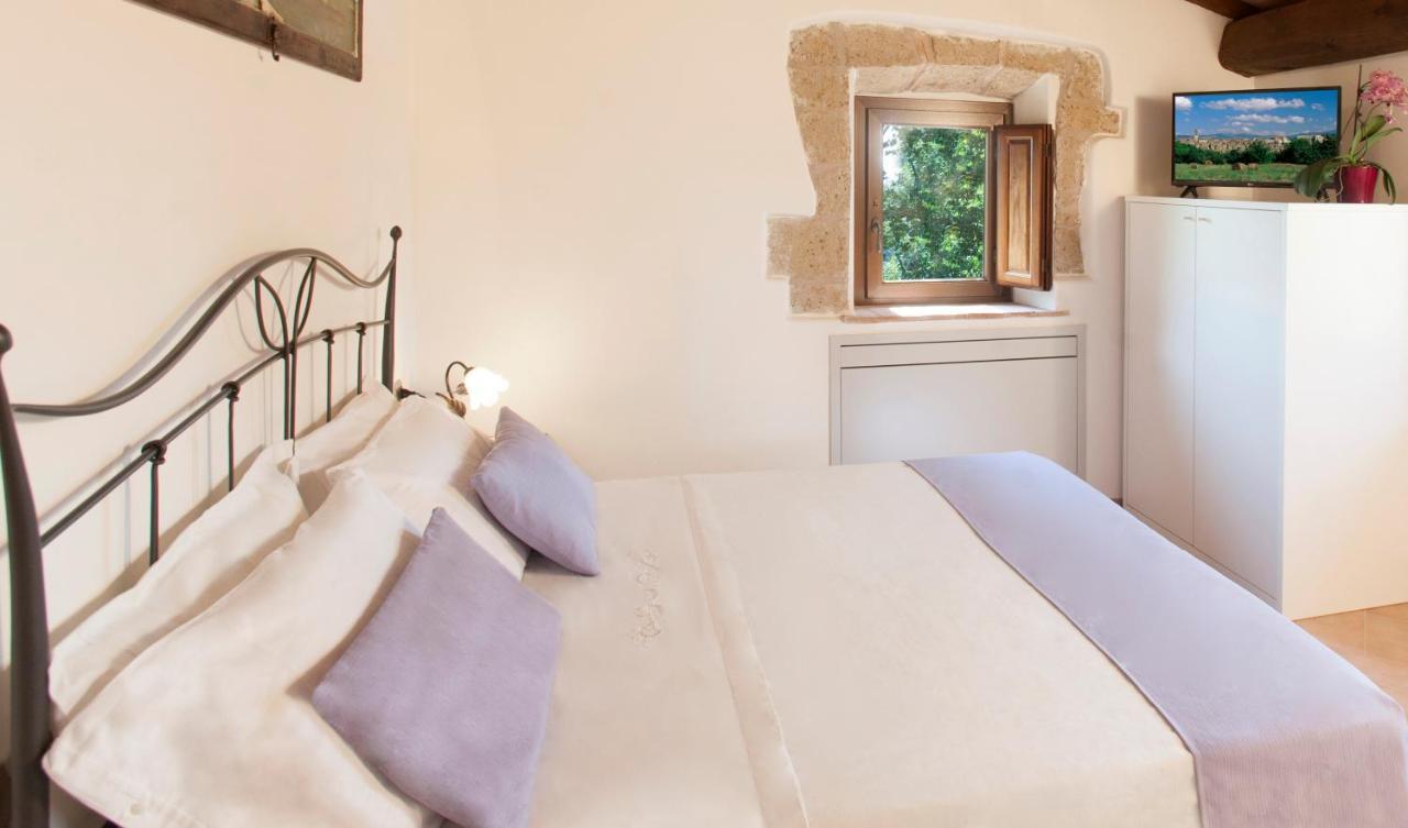 Ficolivo Bed & Breakfast ปีติญาโน ภายนอก รูปภาพ