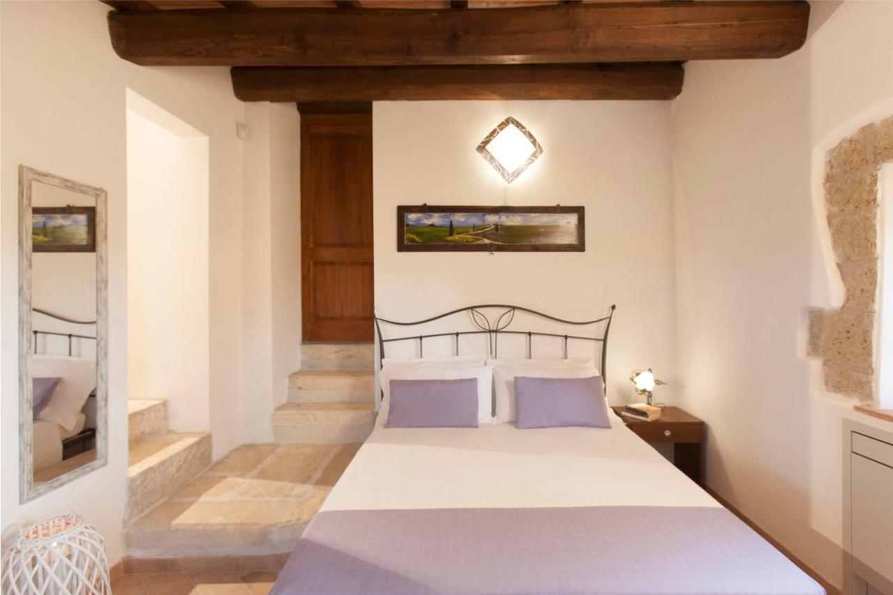 Ficolivo Bed & Breakfast ปีติญาโน ภายนอก รูปภาพ